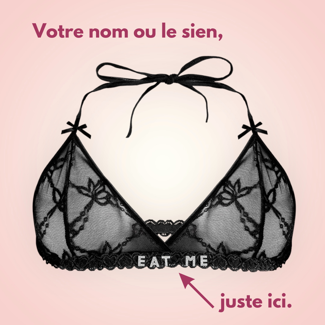 Le soutien-personnalisé